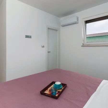 Holiday home Beautiful In With Wifi