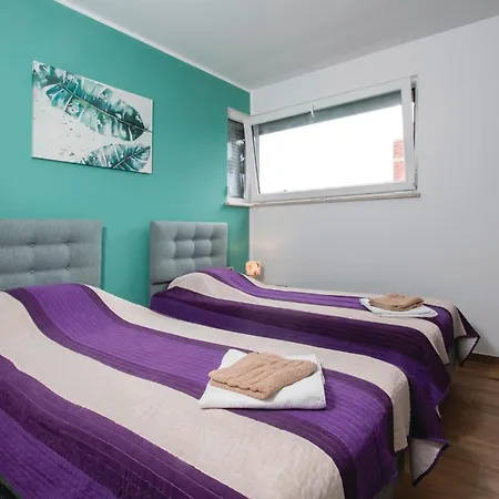 Holiday home Beautiful In With Wifi *